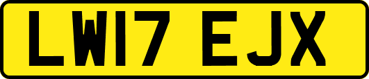 LW17EJX