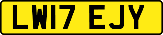 LW17EJY