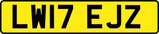 LW17EJZ