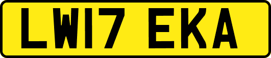 LW17EKA
