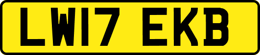 LW17EKB
