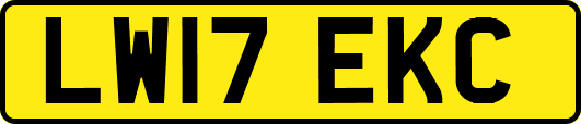 LW17EKC