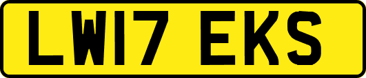 LW17EKS