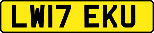 LW17EKU