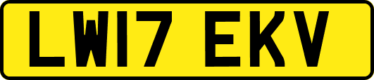LW17EKV