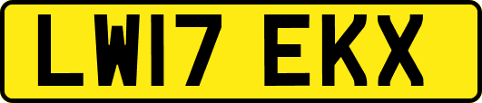 LW17EKX