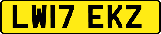 LW17EKZ