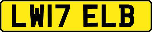 LW17ELB