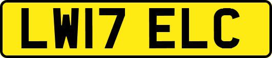 LW17ELC
