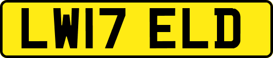 LW17ELD