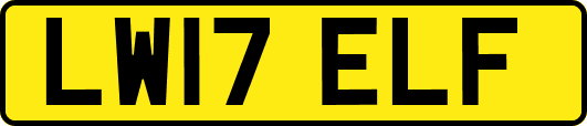 LW17ELF