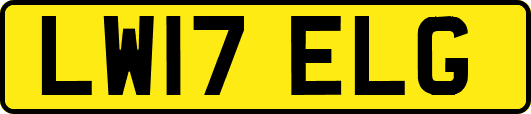 LW17ELG