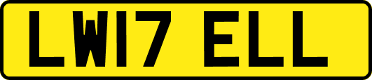 LW17ELL