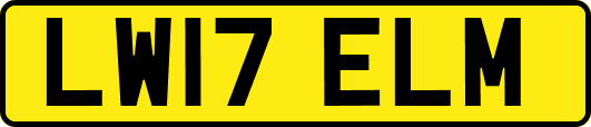 LW17ELM