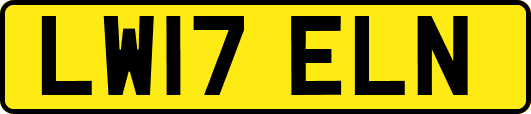 LW17ELN
