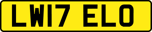 LW17ELO
