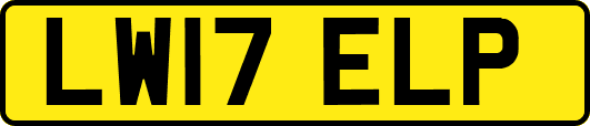 LW17ELP