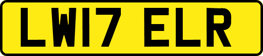 LW17ELR