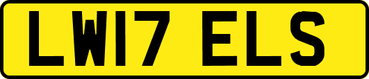 LW17ELS