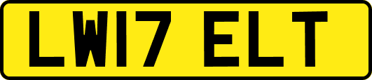 LW17ELT