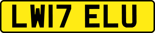 LW17ELU