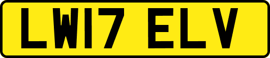 LW17ELV