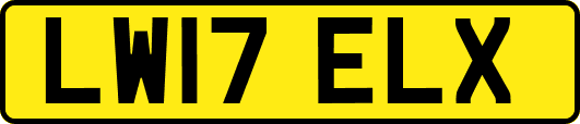 LW17ELX
