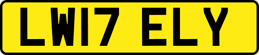 LW17ELY