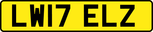 LW17ELZ