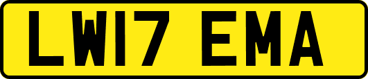 LW17EMA