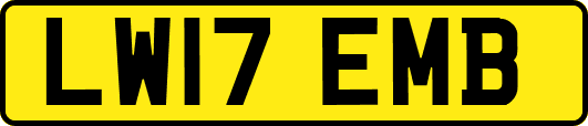 LW17EMB