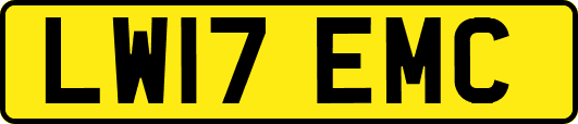 LW17EMC