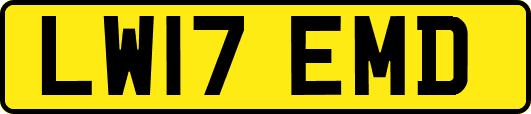 LW17EMD