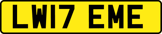 LW17EME