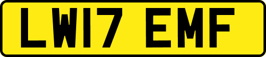 LW17EMF