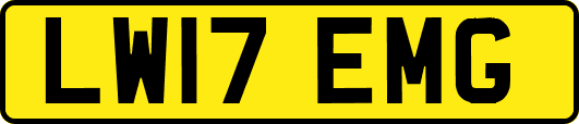 LW17EMG