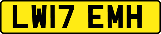 LW17EMH