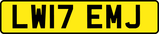 LW17EMJ