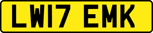 LW17EMK