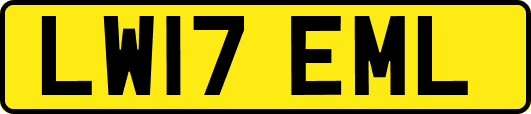 LW17EML