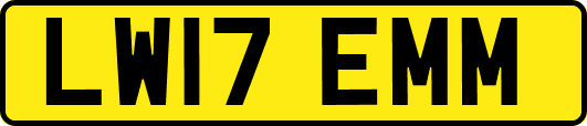 LW17EMM