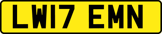 LW17EMN