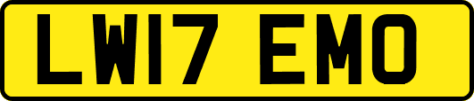 LW17EMO