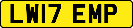LW17EMP