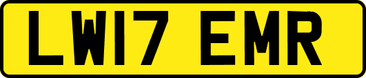 LW17EMR