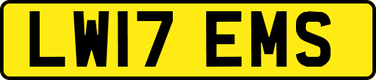 LW17EMS