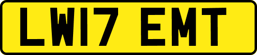 LW17EMT