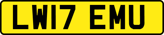 LW17EMU