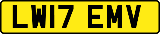 LW17EMV