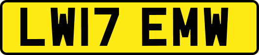 LW17EMW
